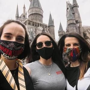 Meet your Posher, Sophi